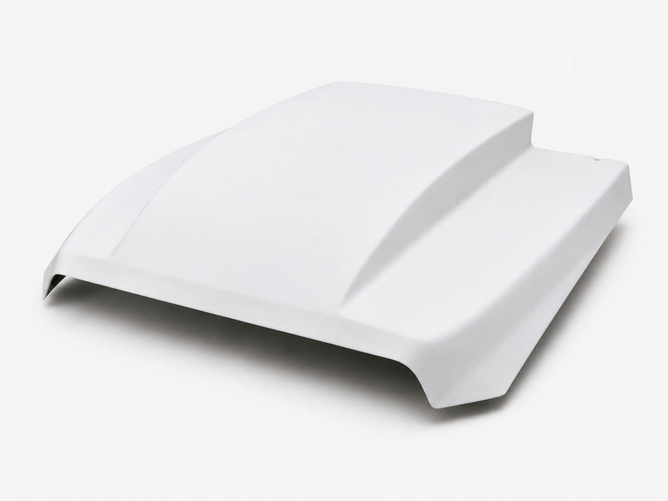 2009–2018 Ram 2500 / 3500 / 4500 Cummins 4" Cowl Hood