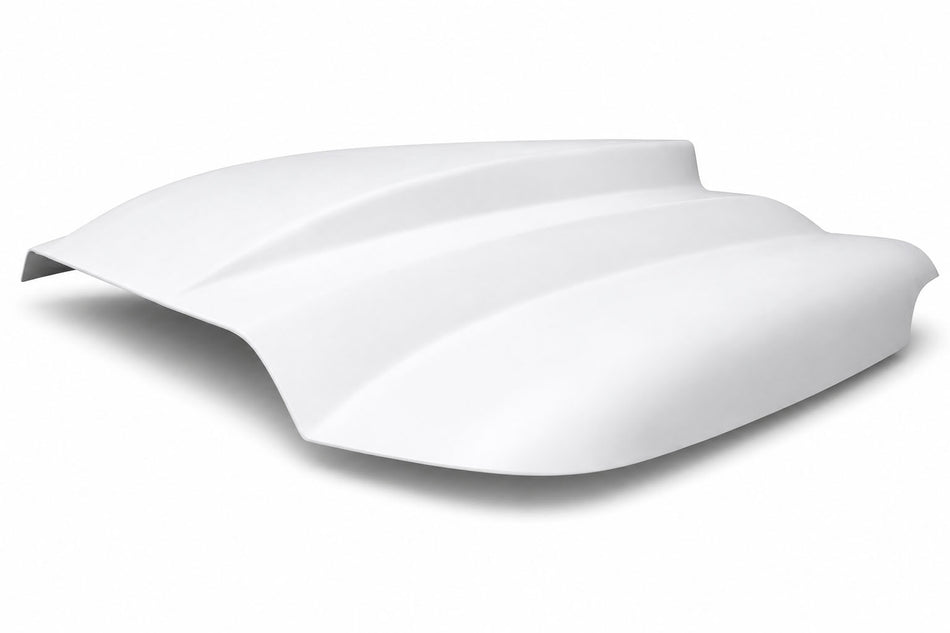 2011–2016 Ford Super Duty F-250 / F-350 / F-450 — 4" Cowl Hood