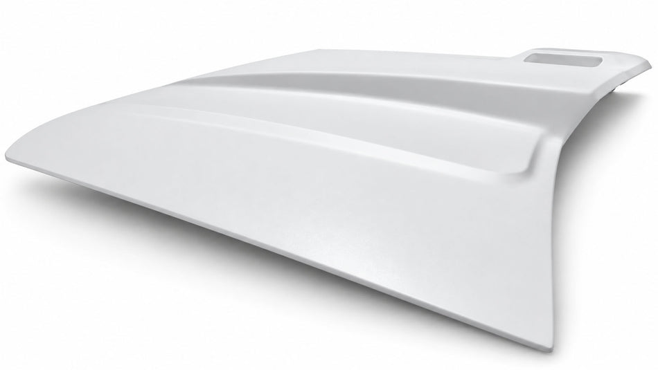 1992–1998 Ford F-150 / F-250 / F-350 / Bronco 2" Cowl Hood