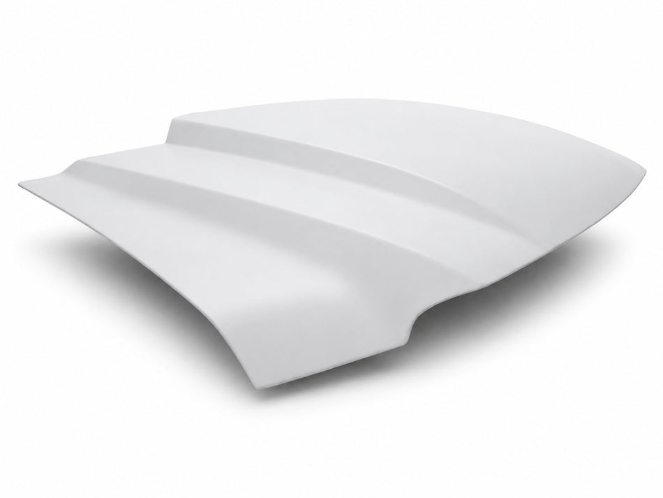 1999–2007 Ford Super Duty F-250 / F-350 / F-450 3" Cowl Hood